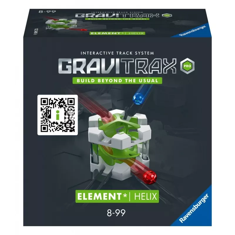 Σετ κατασκευής Gravitrax PRO Στοιχείο Έλικα