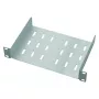 Αξεσουάρ rack Lanview RA10100WH λευκό 1U 5 kg