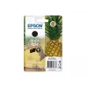 Epson 604 μελανοδοχείο 1 τεμ. γνήσιο τυπικής διάρκειας μαύρο