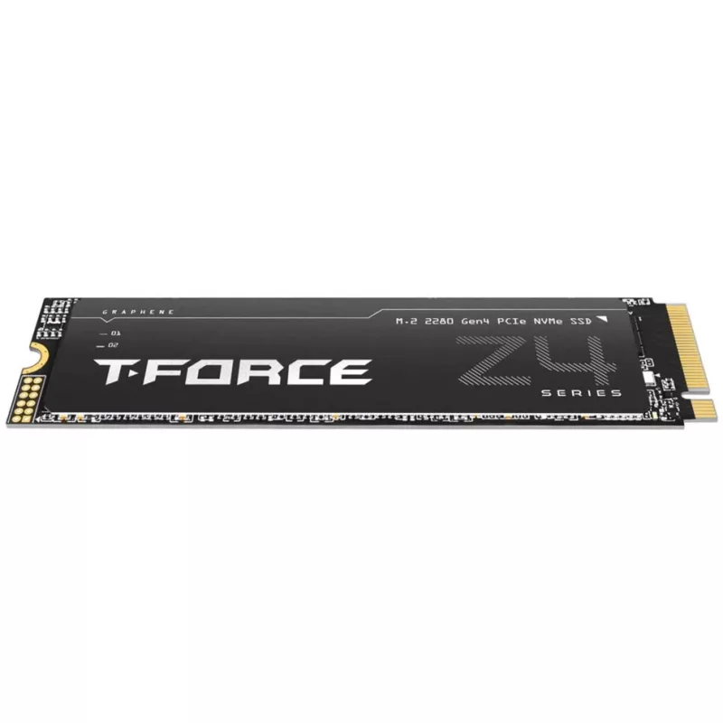 Μονάδα SSD Team Group 1 TB M.2 PCI Express 4.0 NVMe Z44A5