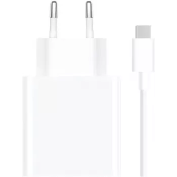 Xiaomi BHR9956EU τροφοδοτικό λευκό