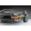 ROMMELSBACHER KG 1800 Multi Grill - Γκριλ - Ηλεκτρικό