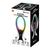 Βάση headset Subsonic SA5682 μαύρη λευκή 426g