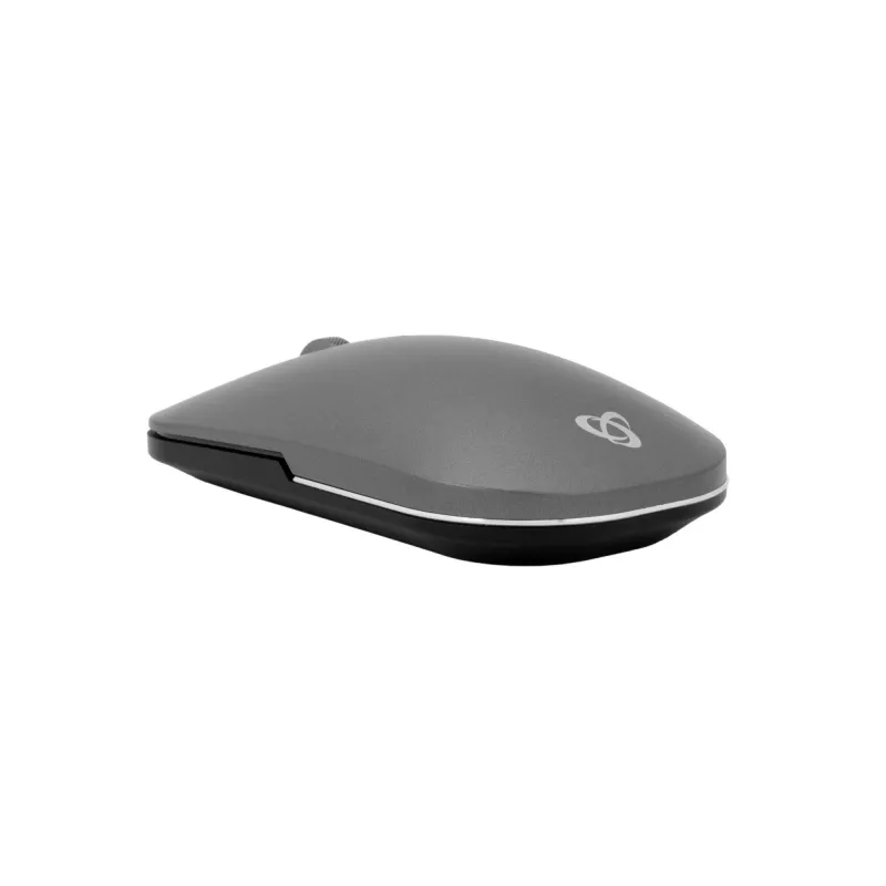Ποντίκι SBOX WM-113 Wireless RF Wireless + Bluetooth + USB Type-C