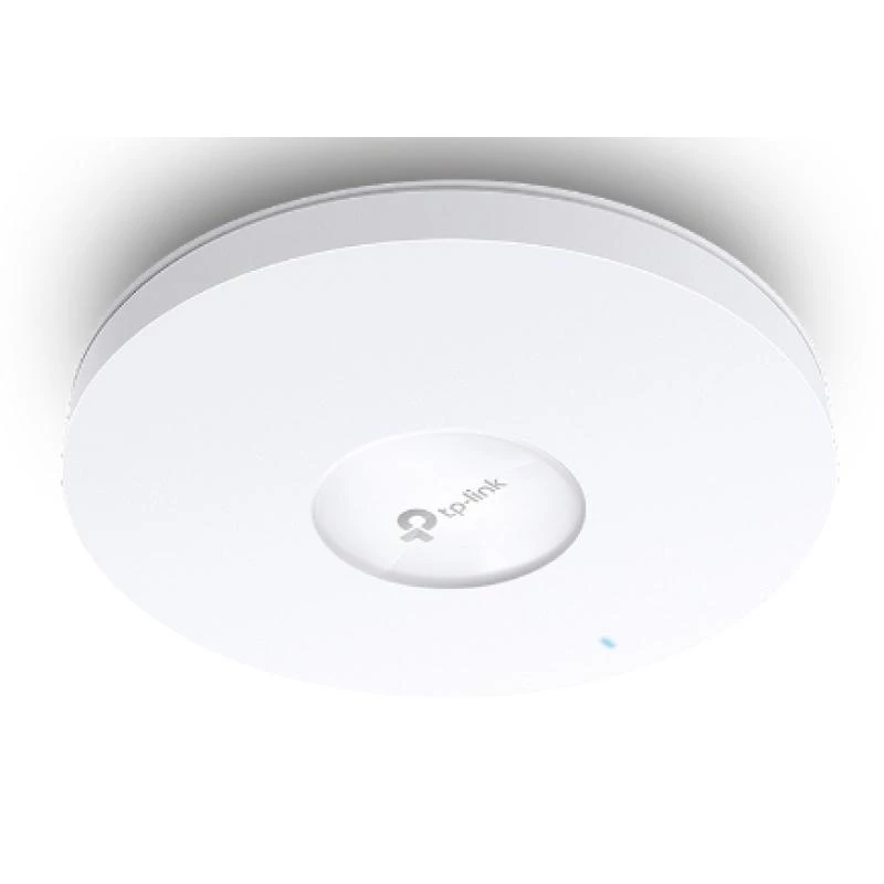 TP-Link Omada EAP653 UR Ασύρματο Access Point 2976 Mbit/s Λευκό Power over Ethernet (PoE)