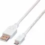 VALUE Καλώδιο USB 2.0, Type A-B 0,8m (11.99.8809)