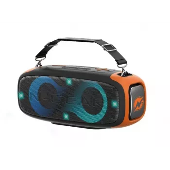 Φορητό ηχείο N-GEAR BLAZOOKA 830 Μαύρο