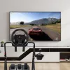 Βάση αγώνων Subsonic SA5615 μεταλλική μαύρη