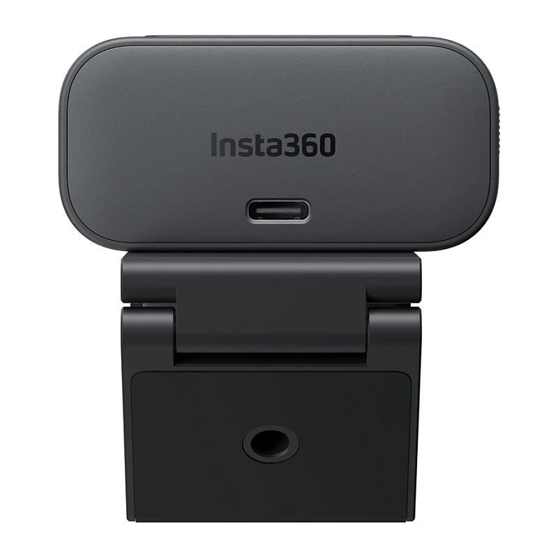 Webcam Insta360 Link 2C Pro Graphite Μαύρο — μοντέλο Link2C Pro
