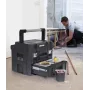 Stanley FMST1-71968 Κουτί αποθήκευσης εργαλείων Μαύρο