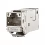 METZ CONNECT E-DAT Module Cat.6A K υποδοχή - Keystone