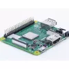 Raspberry Pi 3 Model A+ - Υπολογιστής μονής πλακέτας - Broadcom BCM2837B0 / 1,4 GHz - RAM 512MB - 802,11a/b/g/n/ac, Bluetooth 4,2 (Raspberry Pi 3 Model A+)