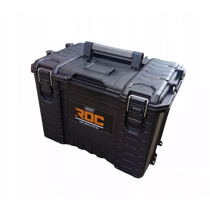 Εργαλειοθήκη XL Roc Pro Gear 2.0 Keter