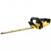 Dewalt 55cm 25mm Gap 18V XR Li-Ion μπαταρία-ψαλίδι θάμνων - βασική μονάδα