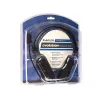 A4Tech EVO Vhead 50 Headset Κεφαλόδεσμος μαύρο