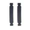 Λουρί χειρός Zebra SG-TC2L-HSTRP1-01 κάμερα χειρός μαύρη
