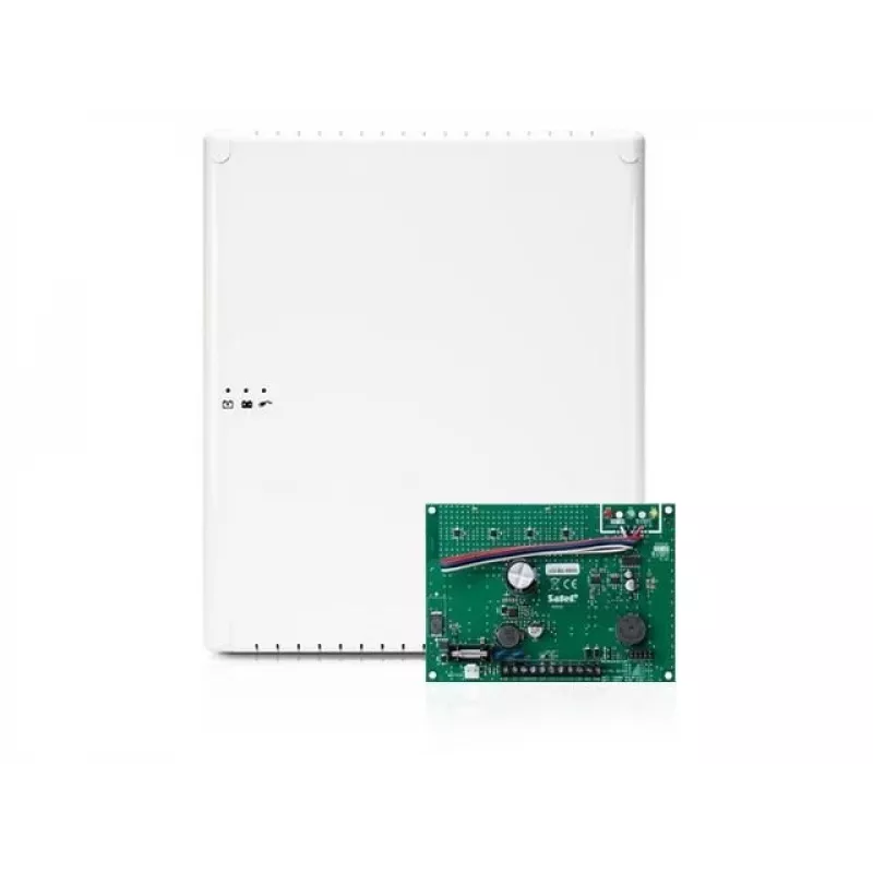 Satel APS-30 κεντρικός έλεγχος Smart Home εξάρτημα τροφοδοτικό