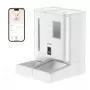 Αυτόματη ταΐστρα Sponge SPONGE Pet Feeder Smart DUAL — έξυπνη διπλή ταΐστρα για κατοικίδια