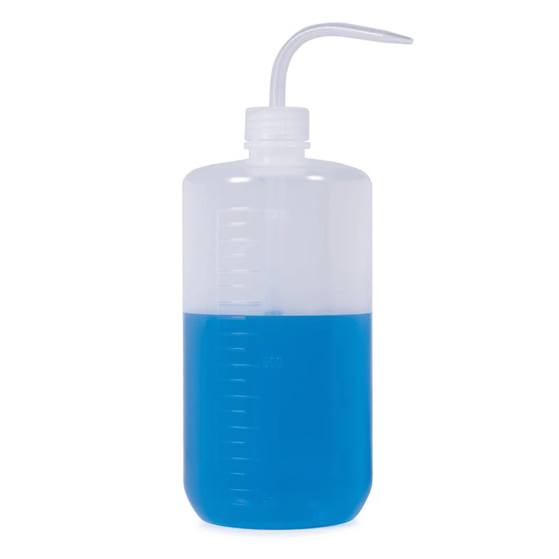 Φιάλη πλήρωσης Alphacool 14467 1000 ml διαφανές LDPE