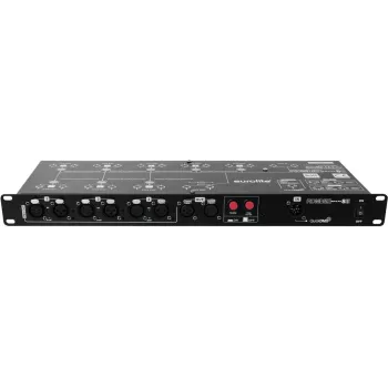 Διαχωριστής DMX EUROLITE 70064826 8x έξοδοι RDM