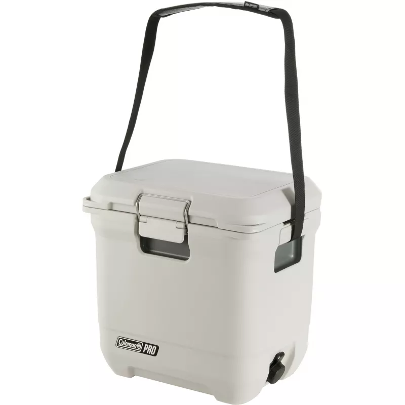 Coleman Pro 25QT ψυγείο λευκό HDPE 24L 72h