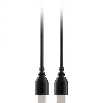 Καλώδιο Rode SC22 USB-C σε USB-C, 30cm (SC22)