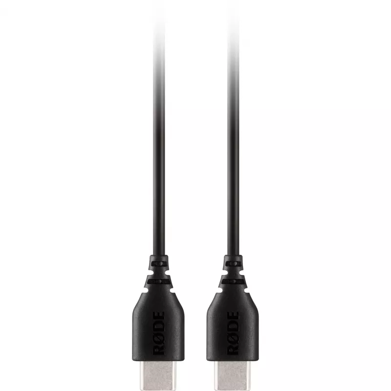 Καλώδιο Rode SC22 USB-C σε USB-C, 30cm (SC22)