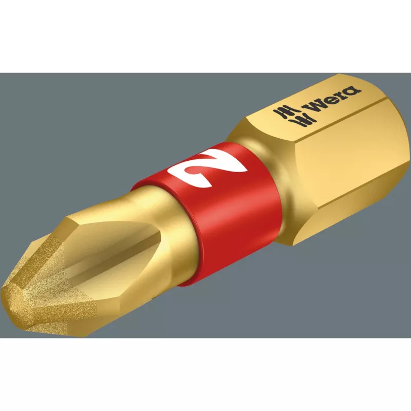 Wera BC 30 Diamond 1 Μύτη κατσαβιδιού 30 τεμ.