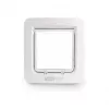 SUREFLAP μικροτσίπ πορτίτσα κατοικίδιων CONNECT