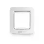 SUREFLAP μικροτσίπ πορτίτσα κατοικίδιων CONNECT