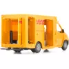 SUPER Mercedes-Benz Sprinter DHL, Μοντέλο Οχήματος