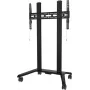 B-TECH BT8564/BB V2 Καθολικό μεγάλο καρότσι, VESA 1000x600, 130 kg