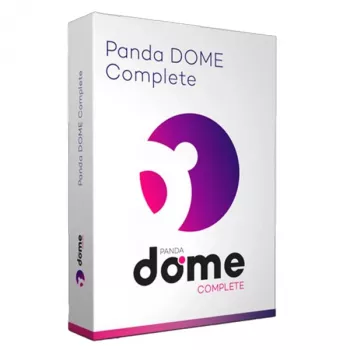 Panda Dome Complete - 5 χρήστες 1 έτος, Global