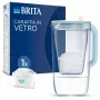 Brita Κανάτα φίλτρου νερού 1046673 Γαλάζιο 2,5 L