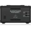 Behringer PMP2000D μίκτης με ενισχυτή