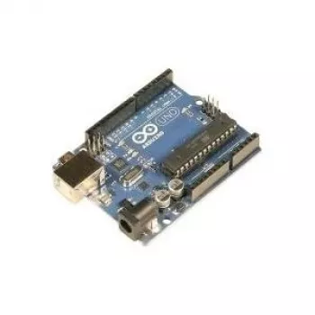 Arduino 65280 περιφερειακός ελεγκτής (Arduino Uno R3 DIL)