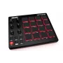 Audio Mixer Akai MPD218 Μαύρο 16 Pads USB MIDI Controller