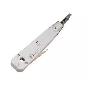 ALANTEC Εργαλείο σύνδεσης Shock Connector LSA (NI004)