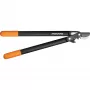 Κλαδευτήρι Fiskars 1000582 Bypass — εργονομικό κλαδευτήρι bypass για κοπή κλαδιών