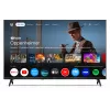 Sharp 32HF2265E TV 81,3 cm (32 ίντσες) HD Smart TV WLAN μαύρο