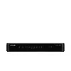 Router LANCOM 1803VA μαύρο 1 ανεμιστήρας SNMP Ethernet 10 100 1000 Mbit/s