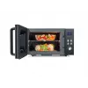 Φούρνος μικροκυμάτων με γκριλ Severin MW 7763, 900 W, 25 L