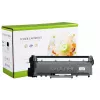 Συμβατό Static-Control Brother TN-2320, μαύρο, 2600 σελίδες