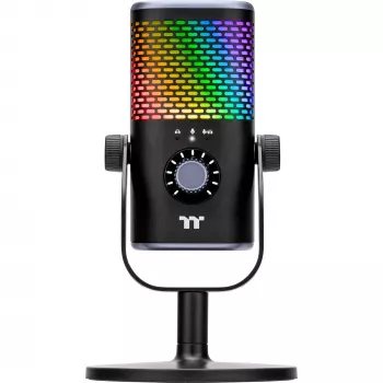 Μικρόφωνο Thermaltake TT GS50 RGB USB - Μικρόφωνο - 96 KHz (GSG-GSF-MCMTBK-01)