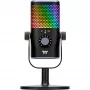 Μικρόφωνο Thermaltake TT GS50 RGB USB - Μικρόφωνο - 96 KHz (GSG-GSF-MCMTBK-01)