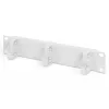 Πάνελ διαχείρισης καλωδίων Digitus DN-10 ORG-1U