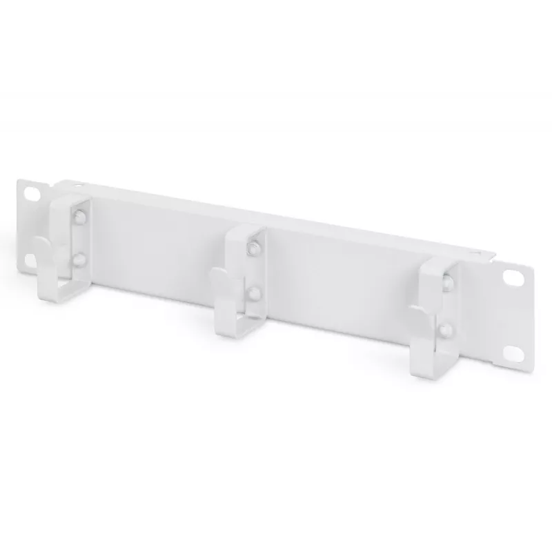 Πάνελ διαχείρισης καλωδίων Digitus DN-10 ORG-1U