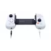 Gamepad Backbone BB-51-P-WS γκρι λευκό USB για Playstation Xbox