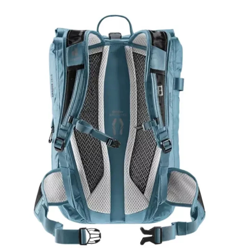 Σακίδιο ποδηλασίας - Deuter Amager 25+5 Atlantic