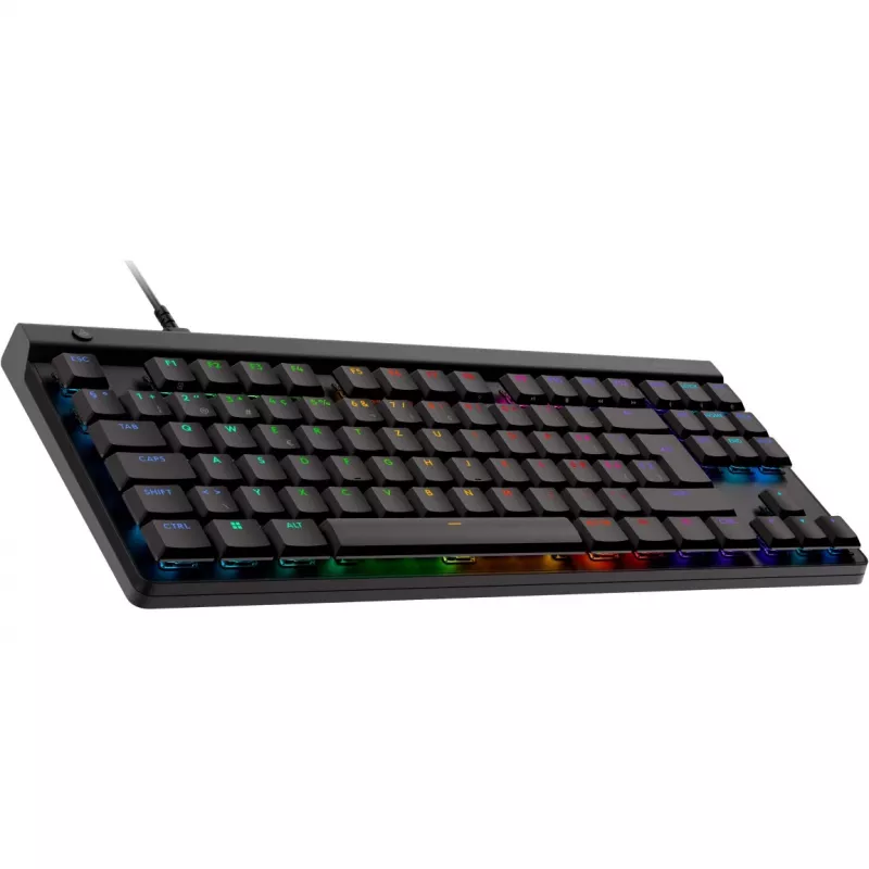 Logitech 920-012887 Προϊόν Μαύρο